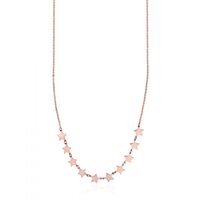 Collana Luca Barra Donna in Acciaio CK1353 - CK1353